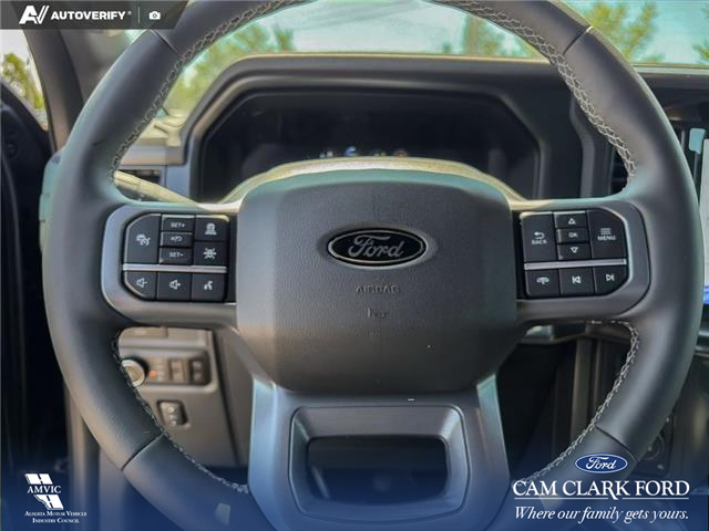 2026 Ford F-150 Lariat (Stk: 26AT6530) in Airdrie - Image 14 of 25