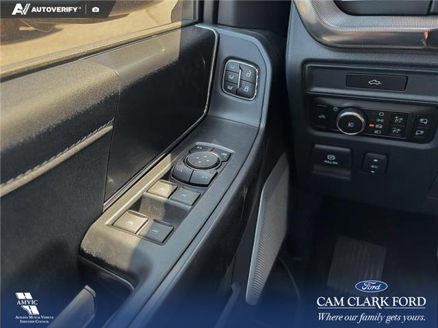 2026 Ford F-150 Lariat (Stk: 26AT6530) in Airdrie - Image 17 of 25