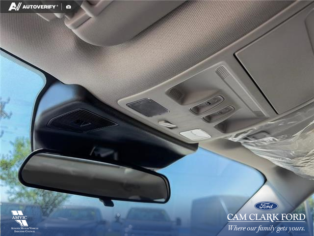 2026 Ford Bronco Sport Big Bend (Stk: 26AS1140) in Airdrie - Image 21 of 25