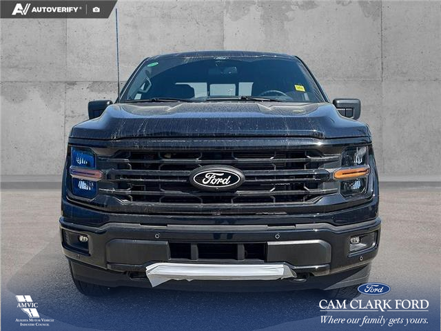 2026 Ford F-150 XLT (Stk: 26T1122) in Olds - Image 2 of 25