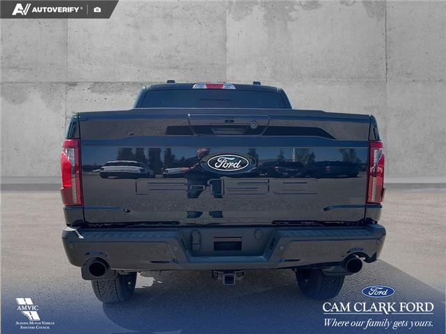 2026 Ford F-150 XLT (Stk: 26T1122) in Olds - Image 5 of 25