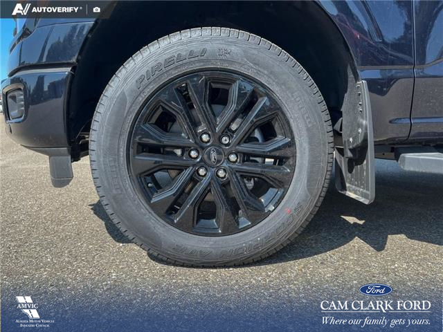 2026 Ford F-150 XLT (Stk: 26T1122) in Olds - Image 6 of 25