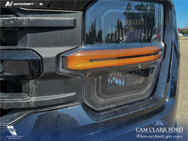 2026 Ford F-150 XLT (Stk: 26T1122) in Olds - Image 8 of 25