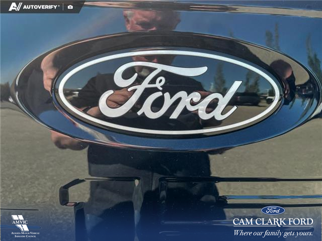2026 Ford F-150 XLT (Stk: 26T1122) in Olds - Image 9 of 25