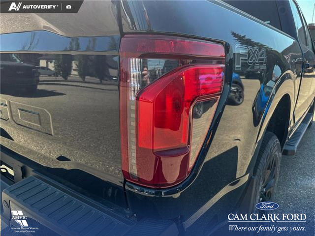 2026 Ford F-150 XLT (Stk: 26T1122) in Olds - Image 11 of 25