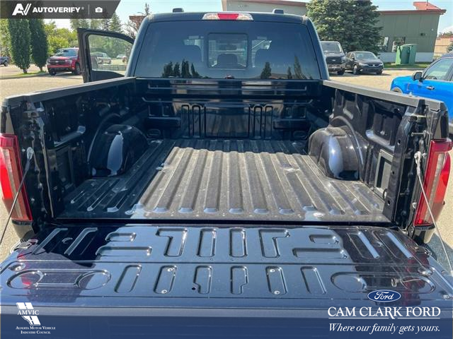 2026 Ford F-150 XLT (Stk: 26T1122) in Olds - Image 12 of 25