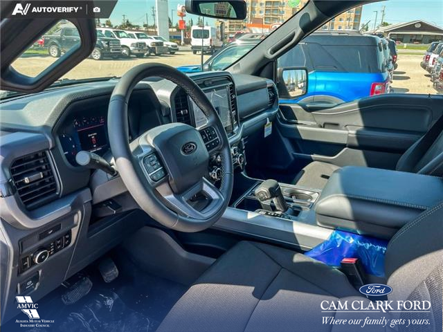 2026 Ford F-150 XLT (Stk: 26T1122) in Olds - Image 13 of 25