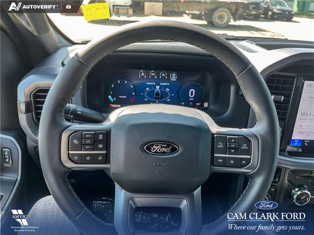 2026 Ford F-150 XLT (Stk: 26T1122) in Olds - Image 14 of 25