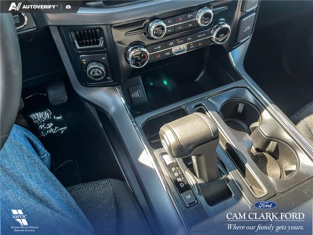 2026 Ford F-150 XLT (Stk: 26T1122) in Olds - Image 18 of 25