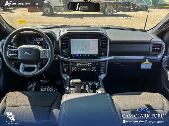2026 Ford F-150 XLT (Stk: 26T1122) in Olds - Image 24 of 25
