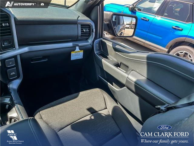 2026 Ford F-150 XLT (Stk: 26T1122) in Olds - Image 25 of 25