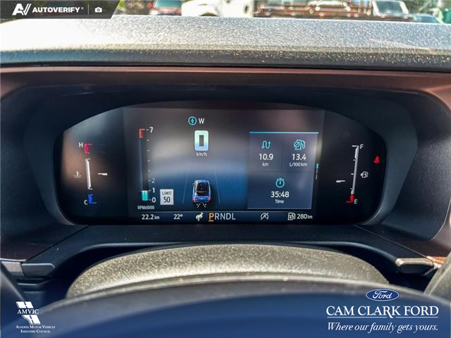 2026 Ford Bronco Sport Outer Banks (Stk: 26S9254) in Olds - Image 15 of 25