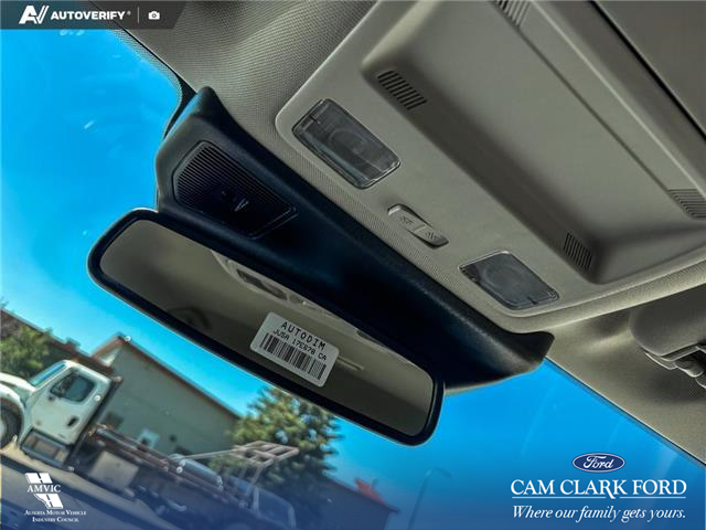 2026 Ford Bronco Sport Outer Banks (Stk: 26S9254) in Olds - Image 21 of 25