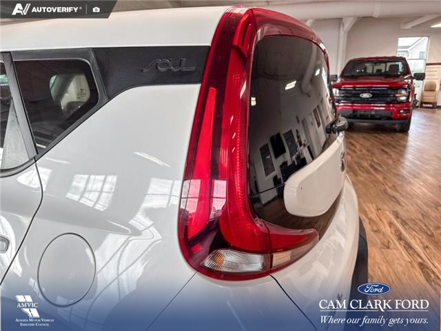 2021 Kia Soul EX (Stk: P15312) in Airdrie - Image 11 of 25