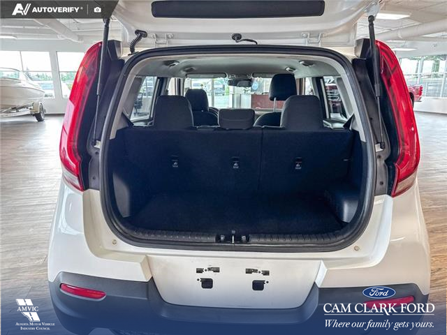 2021 Kia Soul EX (Stk: P15312) in Airdrie - Image 12 of 25
