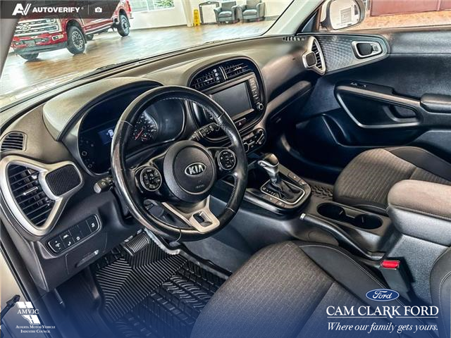 2021 Kia Soul EX (Stk: P15312) in Airdrie - Image 13 of 25