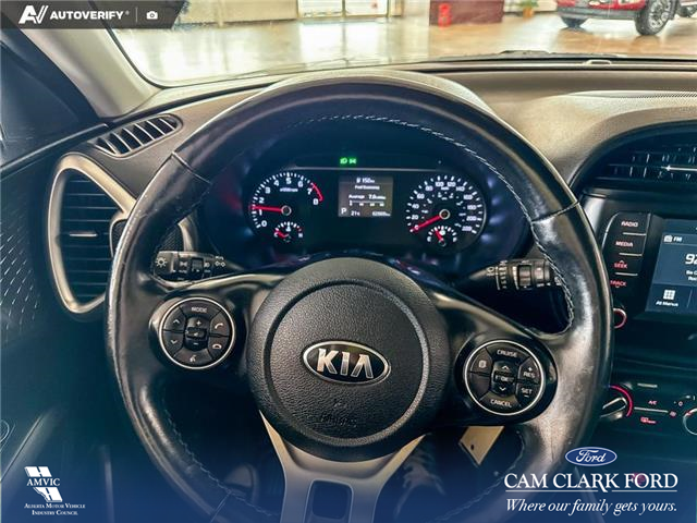 2021 Kia Soul EX (Stk: P15312) in Airdrie - Image 14 of 25