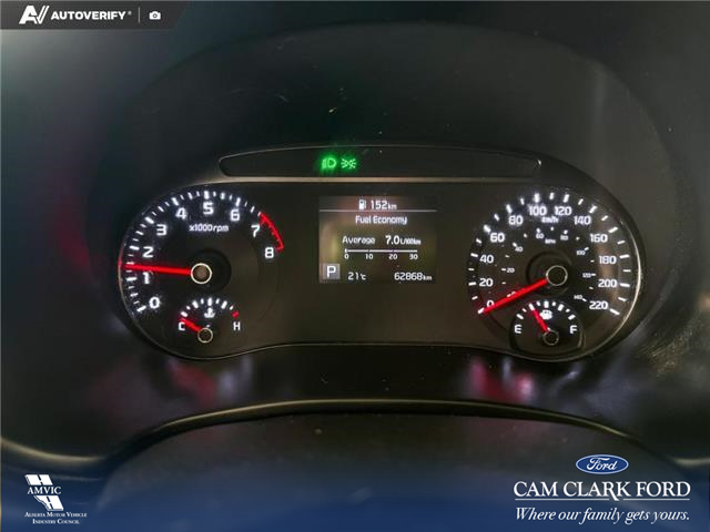 2021 Kia Soul EX (Stk: P15312) in Airdrie - Image 15 of 25