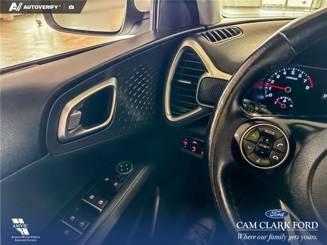 2021 Kia Soul EX (Stk: P15312) in Airdrie - Image 17 of 25
