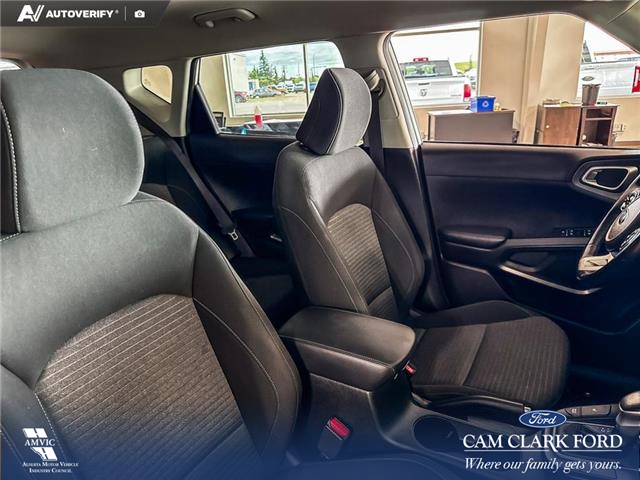 2021 Kia Soul EX (Stk: P15312) in Airdrie - Image 22 of 25