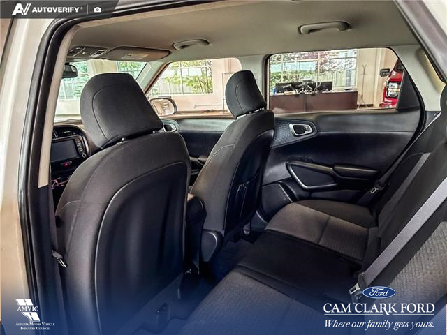 2021 Kia Soul EX (Stk: P15312) in Airdrie - Image 23 of 25