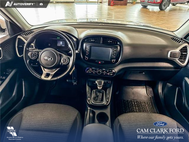 2021 Kia Soul EX (Stk: P15312) in Airdrie - Image 24 of 25