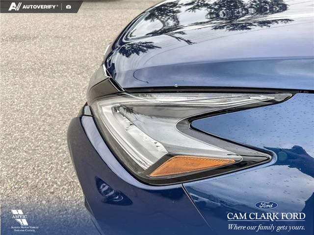 2019 Nissan Murano SL (Stk: P15285) in Airdrie - Image 8 of 25