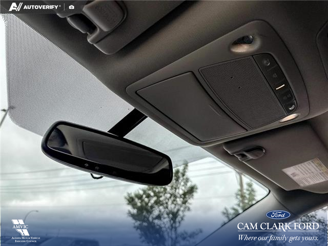 2019 Nissan Murano SL (Stk: P15285) in Airdrie - Image 21 of 25