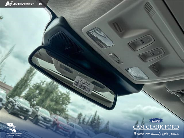 2026 Ford Bronco Sport Outer Banks (Stk: 26S6844) in Olds - Image 21 of 25