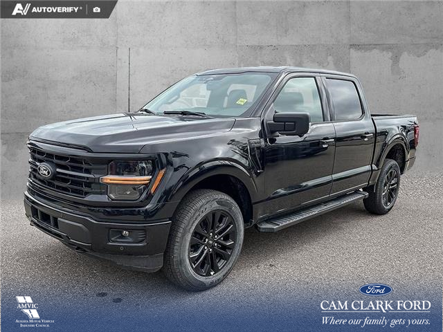 2026 Ford F-150 XLT (Stk: 26T7759) in Olds - Image 1 of 25