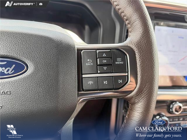 2026 Ford F-150 King Ranch (Stk: 26AT6738) in Airdrie - Image 16 of 25