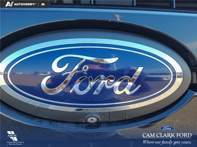 2020 Ford F-150 Lariat (Stk: U38194) in Red Deer - Image 7 of 22