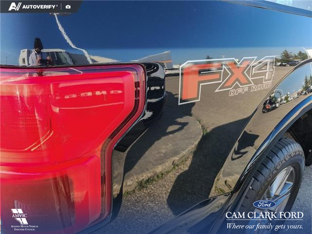 2020 Ford F-150 Lariat (Stk: U38194) in Red Deer - Image 9 of 22
