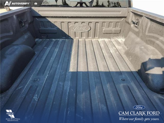 2020 Ford F-150 Lariat (Stk: U38194) in Red Deer - Image 10 of 22
