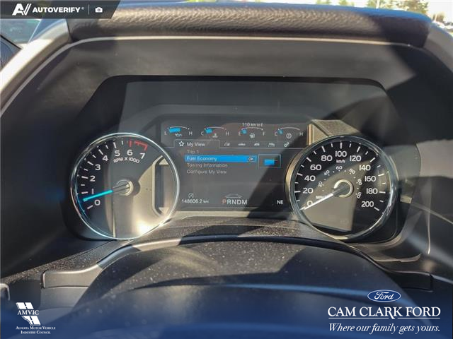 2020 Ford F-150 Lariat (Stk: U38194) in Red Deer - Image 13 of 22