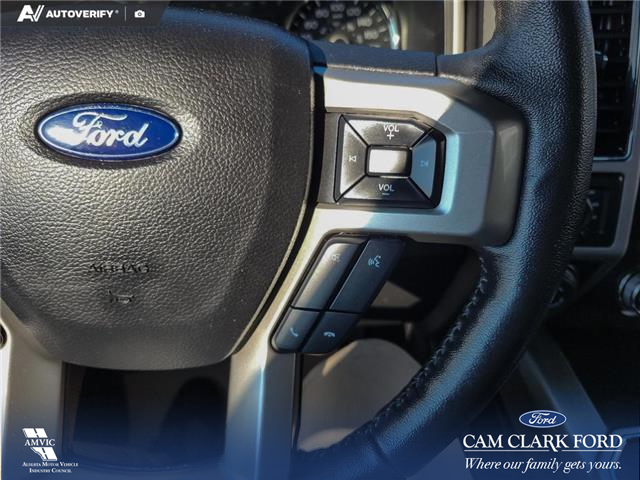 2020 Ford F-150 Lariat (Stk: U38194) in Red Deer - Image 14 of 22
