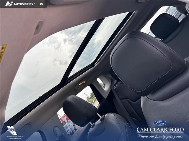 2018 Jeep Compass Limited (Stk: P1278) in Innisfail - Image 13 of 18
