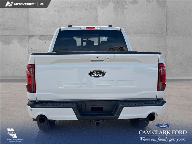 2026 Ford F-150 XLT (Stk: 26T4036) in Olds - Image 5 of 25