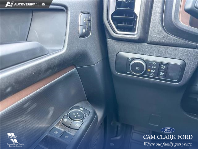 2026 Ford Bronco Sport Outer Banks (Stk: 26S9750) in Olds - Image 17 of 25