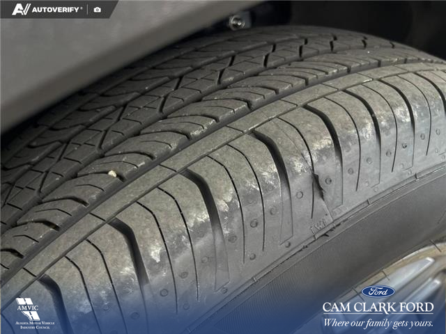 2026 Ford Bronco Sport Big Bend (Stk: 26S0090) in Olds - Image 7 of 25