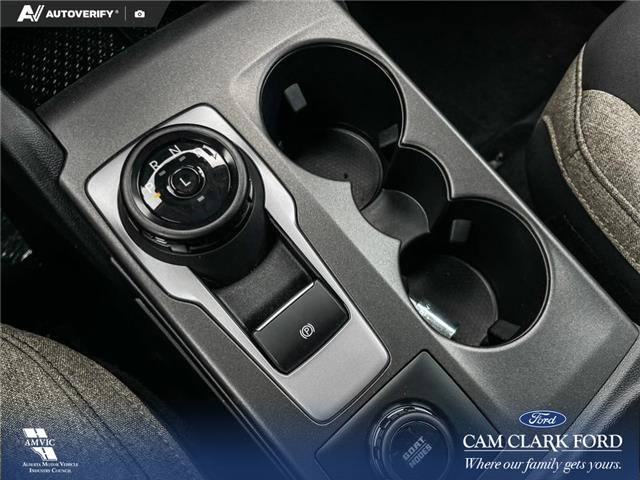2026 Ford Bronco Sport Big Bend (Stk: 26S0090) in Olds - Image 18 of 25
