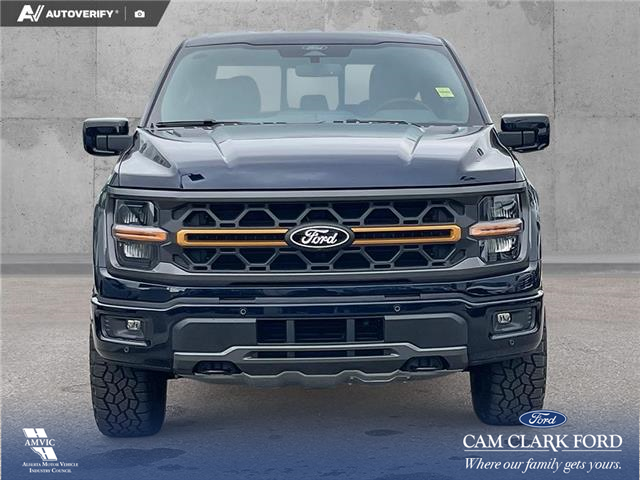 2026 Ford F-150 Tremor (Stk: 26T5573A) in Olds - Image 2 of 25