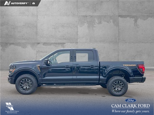 2026 Ford F-150 Tremor (Stk: 26T5573A) in Olds - Image 3 of 25