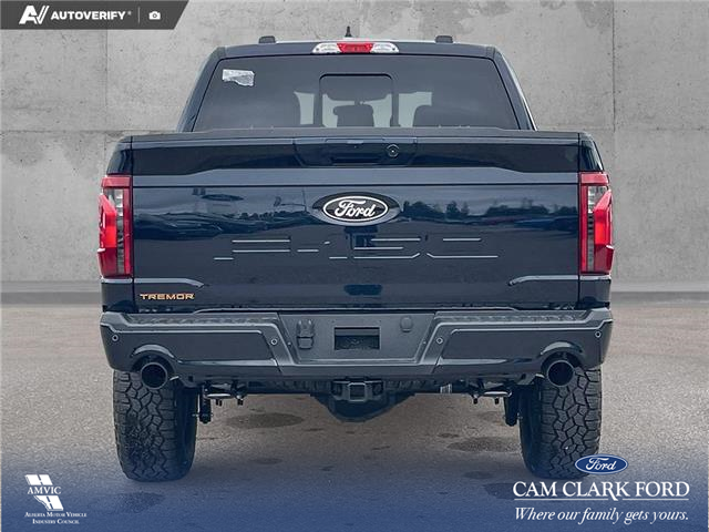 2026 Ford F-150 Tremor (Stk: 26T5573A) in Olds - Image 5 of 25