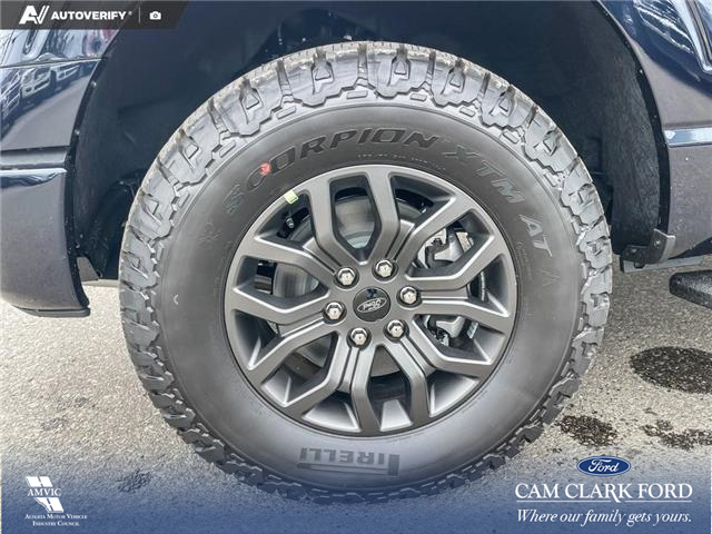 2026 Ford F-150 Tremor (Stk: 26T5573A) in Olds - Image 6 of 25