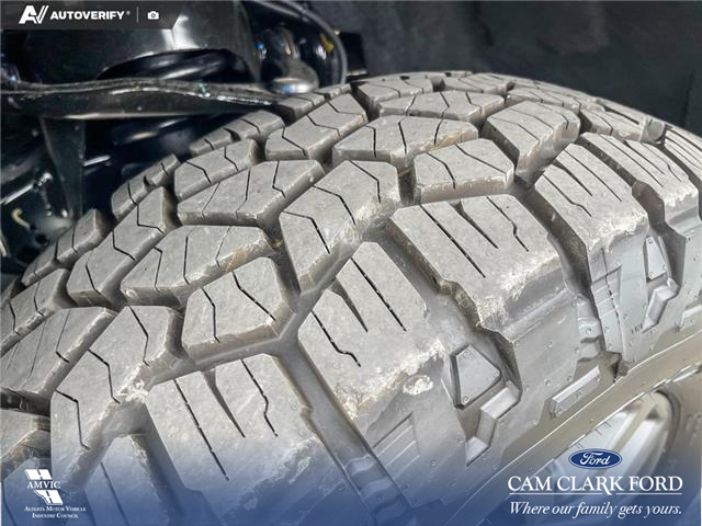 2026 Ford F-150 Tremor (Stk: 26T5573A) in Olds - Image 7 of 25