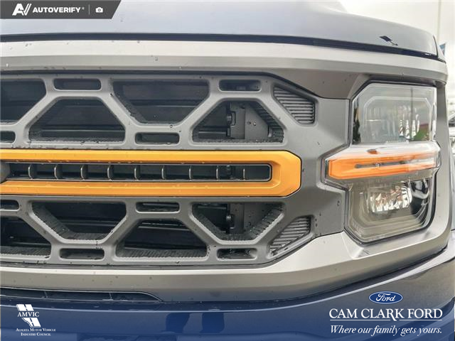 2026 Ford F-150 Tremor (Stk: 26T5573A) in Olds - Image 8 of 25