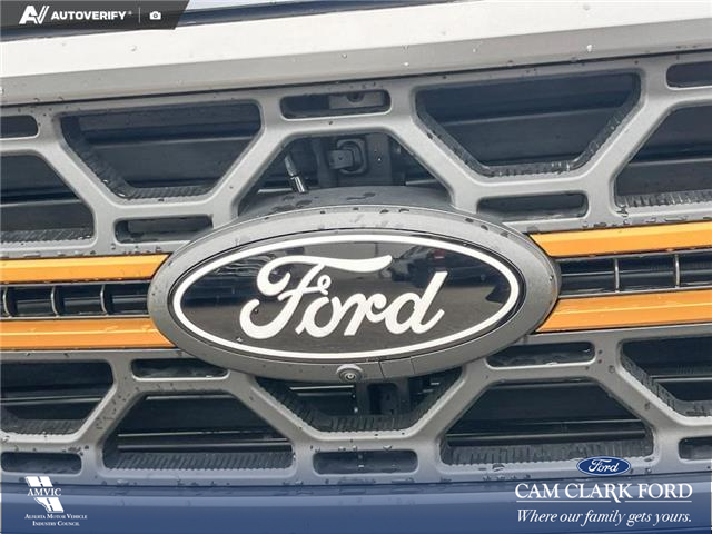2026 Ford F-150 Tremor (Stk: 26T5573A) in Olds - Image 9 of 25
