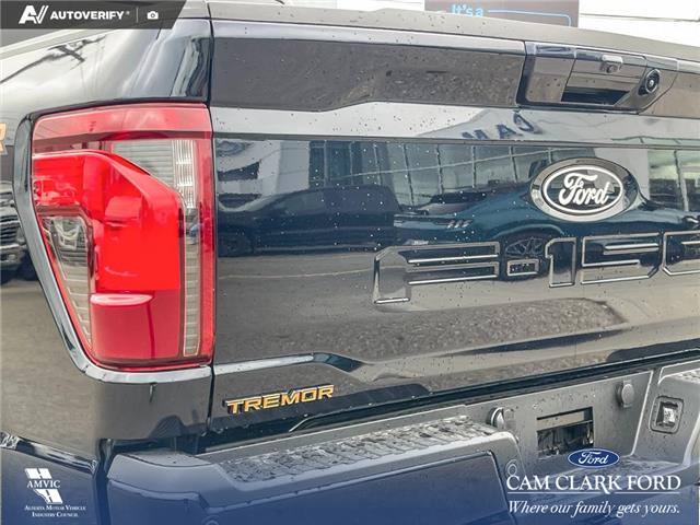 2026 Ford F-150 Tremor (Stk: 26T5573A) in Olds - Image 11 of 25