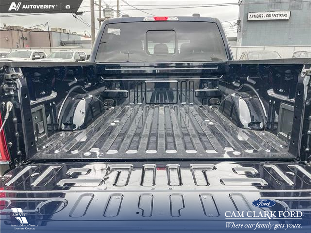 2026 Ford F-150 Tremor (Stk: 26T5573A) in Olds - Image 12 of 25